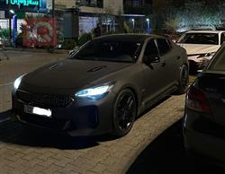 کیا ستینگەر